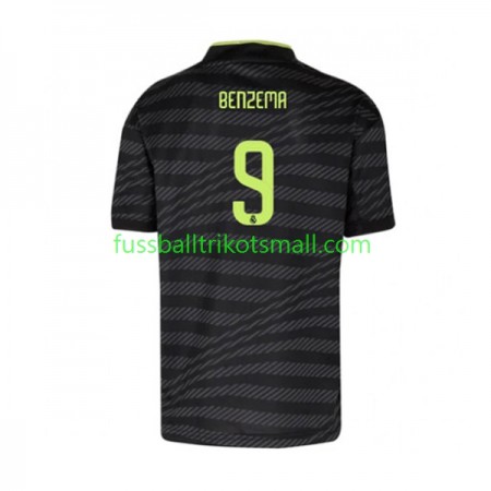 Fußballtrikots Real Madrid Karim Benzema 9 2022-2023 Kurzarm 3rd trikot kaufen Fußballtrikots Real Madrid Karim Benzema 9 2022-2023 Kurzarm 3rd trikot kaufen
